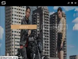 Sites similar to vmotosoco.nl