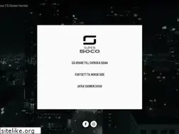 Sites similar to vmotosoco.se