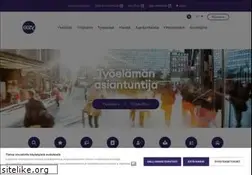 Sites similar to vmp.fi