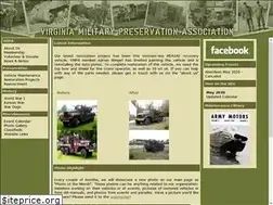 Sites similar to vmpa.us
