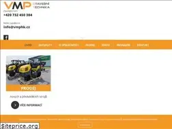 Sites similar to vmphk.cz