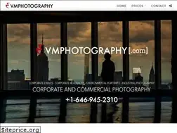 Sites similar to vmphotography.com