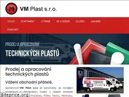 Sites similar to vmplast.cz