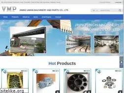 Sites similar to vmpmachineryparts.com