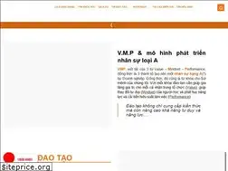 Sites similar to vmptraining.com