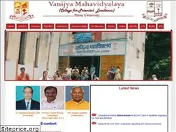 Sites similar to vmpu.in