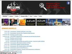 Sites similar to vmqca.qc.ca