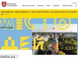 Sites similar to vmr.gov.ua