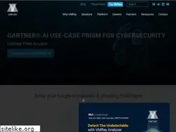 Sites similar to vmray.com