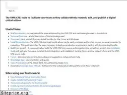 Sites similar to vmrcre.org