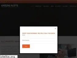 Sites similar to vmrdaplotsvizag.com