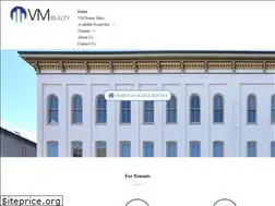 Sites similar to vmrealtygroup.com