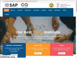 Sites similar to vmrfsap.ac.in