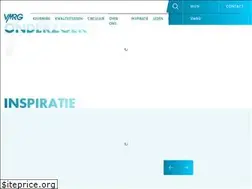 Sites similar to vmrg.nl