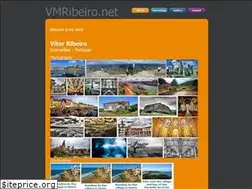 Sites similar to vmribeiro.net