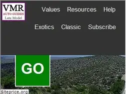 Sites similar to vmrintl.com