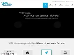 Sites similar to vmrvision.com