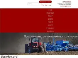 Sites similar to vmrz.by