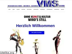 Sites similar to vms-bonn.de