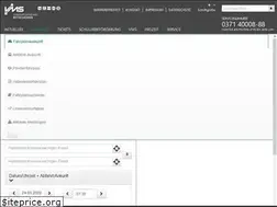 Sites similar to vms-mobil.de