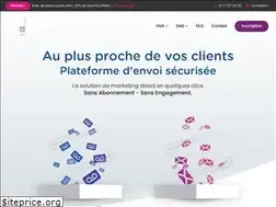 Sites similar to vms-sms.fr