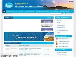 Sites similar to vms-south.vn