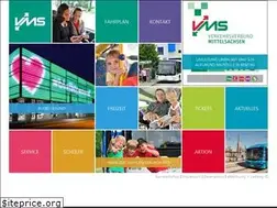 Sites similar to vms.de