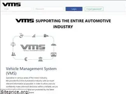 Sites similar to vms.ie