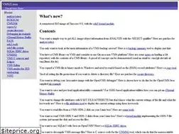 Sites similar to vms2linux.de