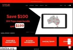 Sites similar to vms4x4.com