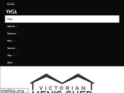 Sites similar to vmsa.org.au