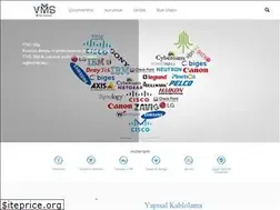 Sites similar to vmsbilgi.com