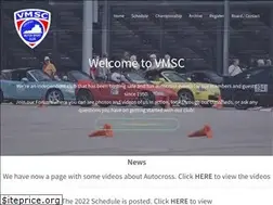 Sites similar to vmsc.org