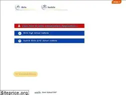 Sites similar to vmscampuscare.in