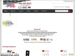 Sites similar to vmscatalog.com
