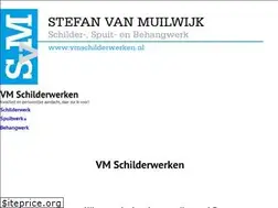 Sites similar to vmschilderwerken.nl
