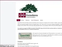 Sites similar to vmsconsultancy.com