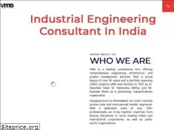 Sites similar to vmsconsultants.com