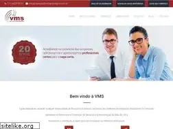 Sites similar to vmsempregos.com.br