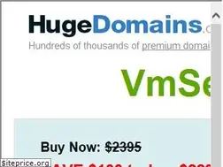 Sites similar to vmseries.com