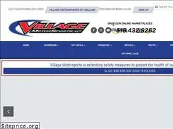 Sites similar to vmsgrandrapids.com