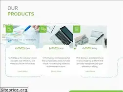 Sites similar to vmsholdings.com