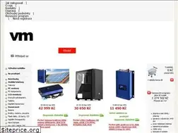 Sites similar to vmshop.cz