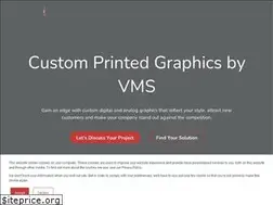 Sites similar to vmsinc.com