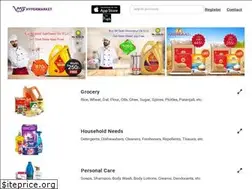 Sites similar to vmsmarket.com