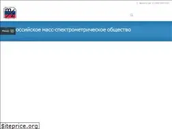 Sites similar to vmso.ru