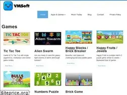 Sites similar to vmsoft-bg.com