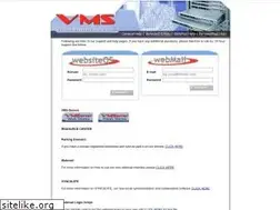 Sites similar to vmsol.com