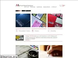 Sites similar to vmsprint.com