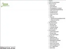 Sites similar to vmsroeselare.be